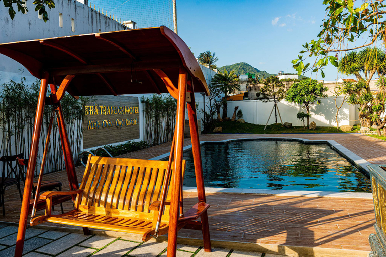 Sport & Beauty 4, Nha Trang CR Hotel, Cam Ranh