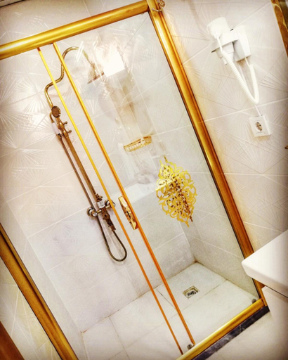 Others 4, biçen hotel, Nusaybin