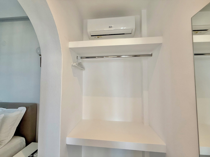 Bedroom 3, Yaleena Residences, South Aegean