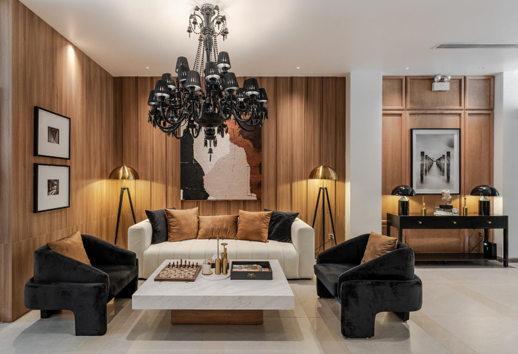 Others 4, Harry’s Residence - The Zénith, Hoàn Kiếm