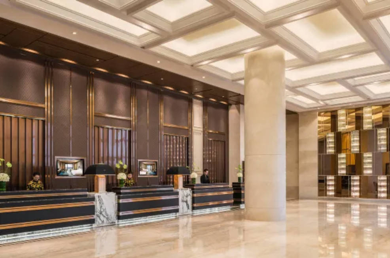 Public Area 4, InterContinental Hotels WUHAN by IHG, Wuhan