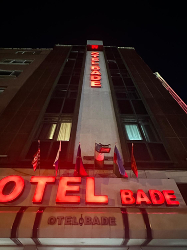 Exterior & Views 2, Bade Hotel Kadikoy, Kadıköy