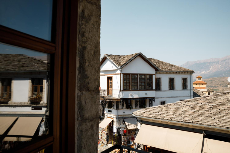 Others 4, Furra Hotel, Gjirokastrës
