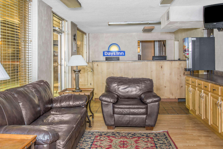 Public Area 2, Baymont by Wyndham Rock Springs, Sweetwater