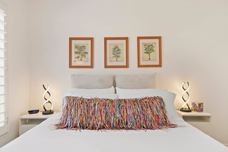 Bedroom 3, The 14th Fairway Delight 4Bd W/community Pool!, Riverside