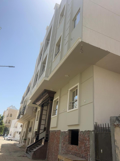 Others 4, Star house apartments, Al-Ghurdaqah