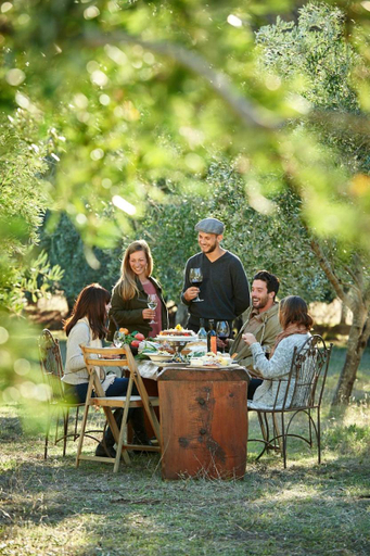 Food & Drinks 5, Olio Bello Lakeside Glamping, Augusta-Margaret River