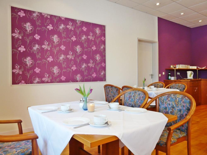 Food & Drinks 5, Hotel Seeblick, Vorpommern-Rügen