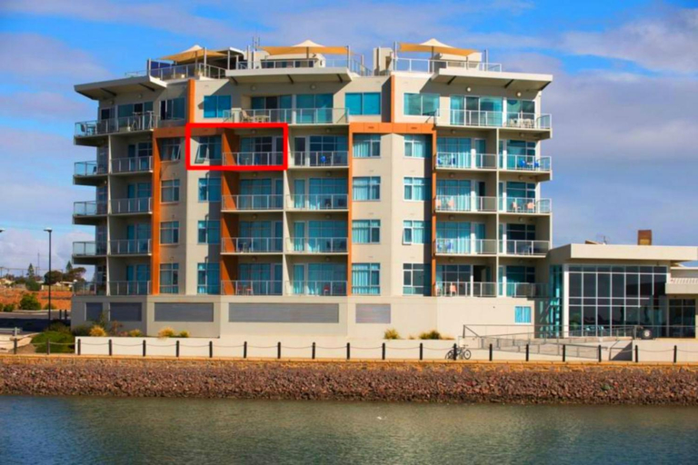 Food & Drinks, Wallaroo Apartment on The Marina, Copper Coast