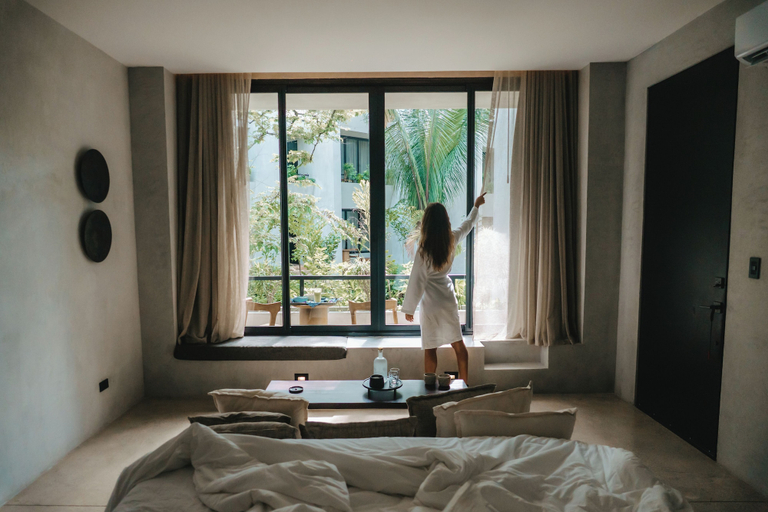 Bedroom 3, Esh Hotel and Spa, a Member of Design Hotels, Nicoya
