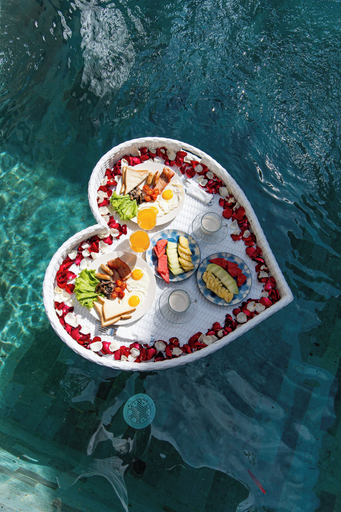 Food & Drinks 5, La Vincentia, Badung