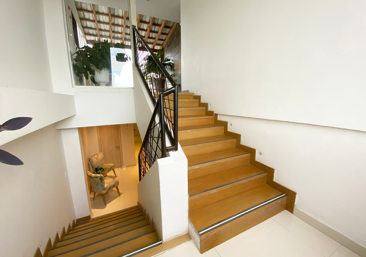 Public Area 5, Hotel 1525, Santa Marta (Dist. Esp.)