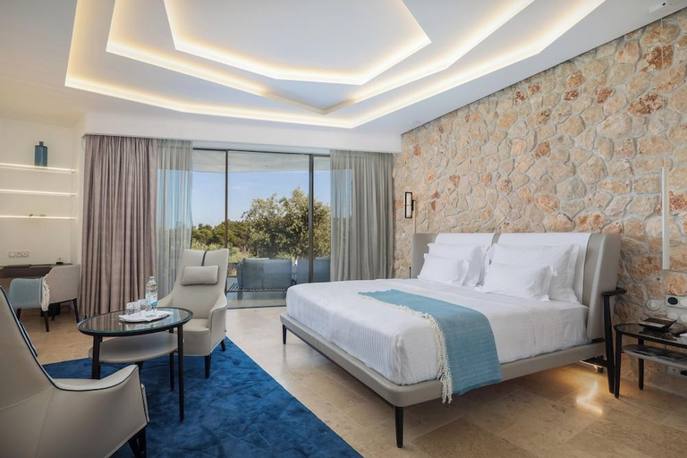 Bedroom 3, Villa Nai 3.3, Sali