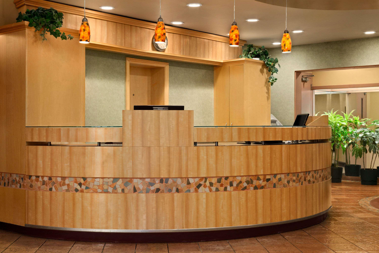 Public Area 2, Travelodge by Wyndham Winnipeg East, Division No. 11
