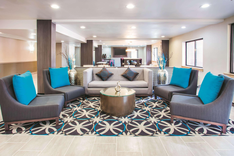 Public Area 2, La Quinta Inn Cincinnati Northeast, Warren