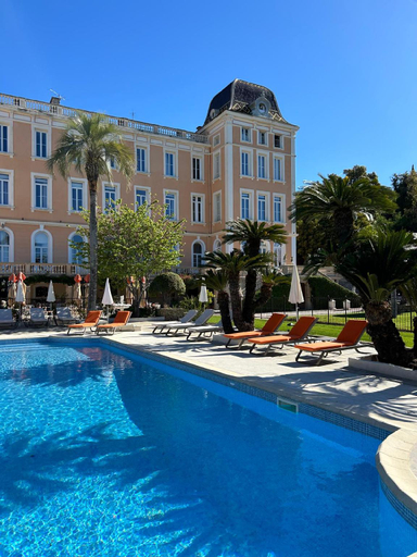 Exterior & Views 1, HOTEL L'ORANGERAIE, Var