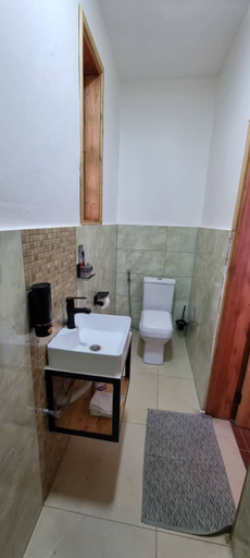 Others 5, Coffee Pot Hotel, Kisoro