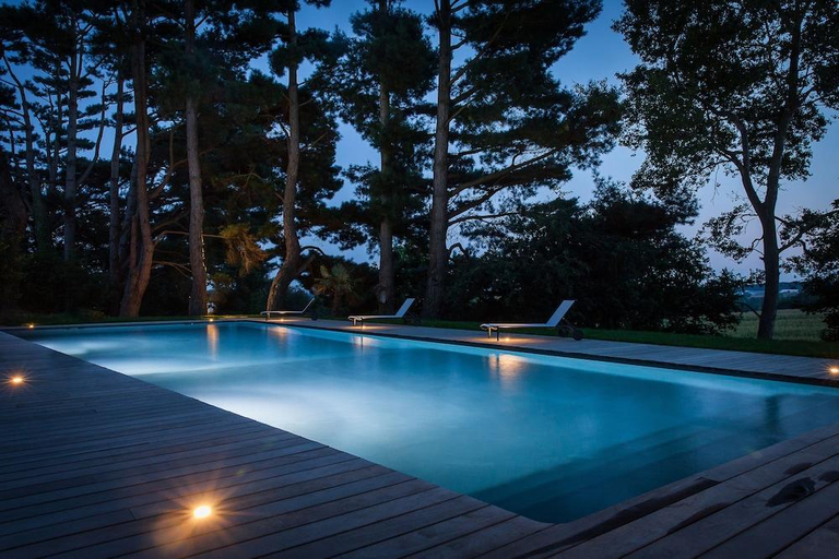 Sport & Beauty 2, Chateau de La Ballue - Teritoria, Ille-et-Vilaine