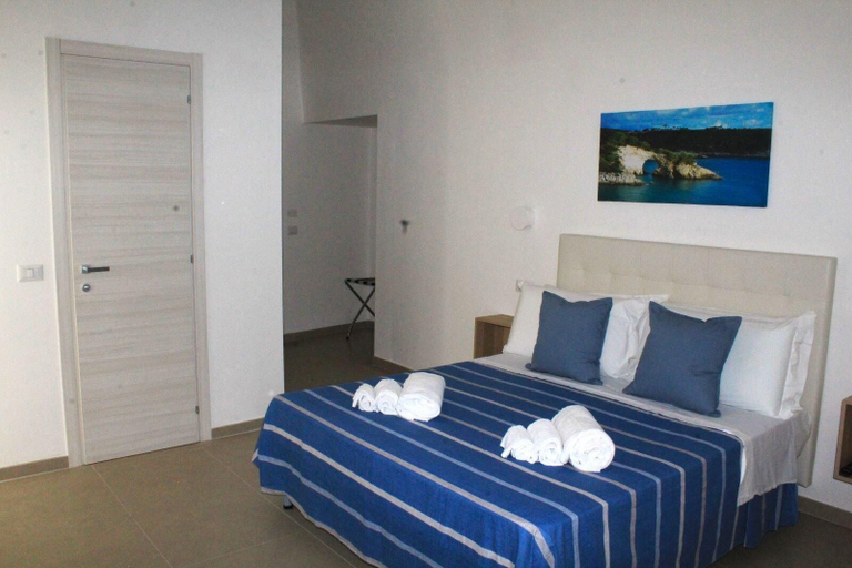 Others 4, B&b La Bella Vieste, Foggia