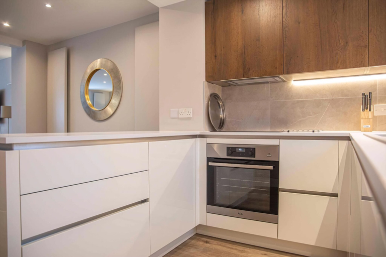 Others 4, Stunning Rare Soho Gem, London