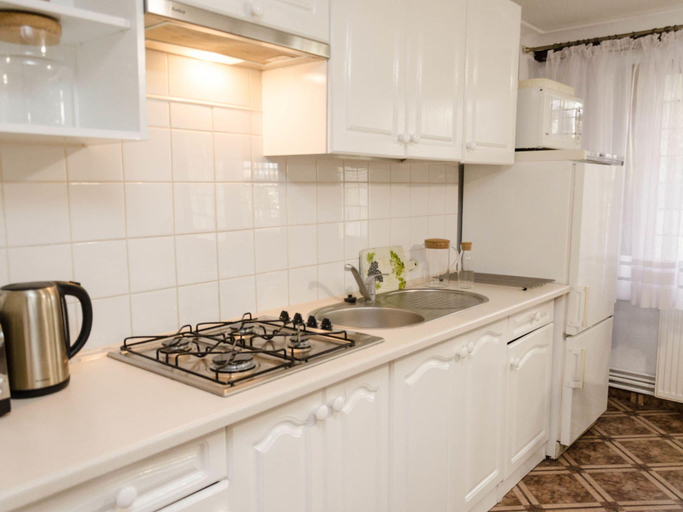 Others 5, Pet-Friendly Home w Garden, Sławno