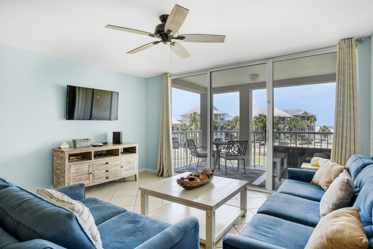 Others 1, Magnolia House #202, Okaloosa