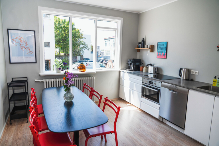 Others 5, Reykjavík Rainbow Guesthouse, Reykjavík