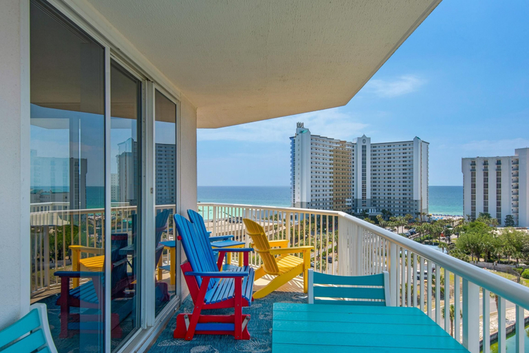 Others 1, Pelican Beach Terrace 807, Okaloosa