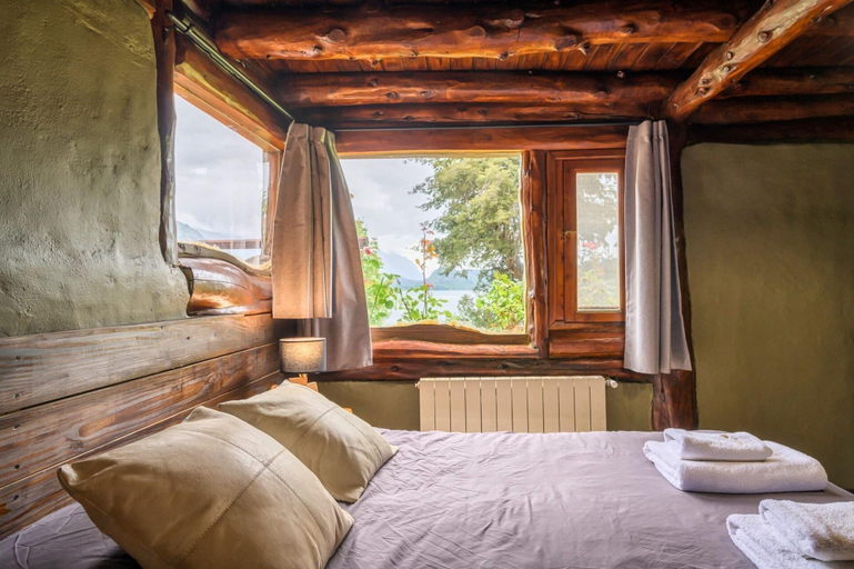 Bedroom 3, Villa Labrador Bariloche - Lago & Montaña, Bariloche
