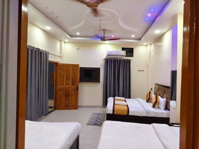 Others 1, De Classico Residency, Faizabad
