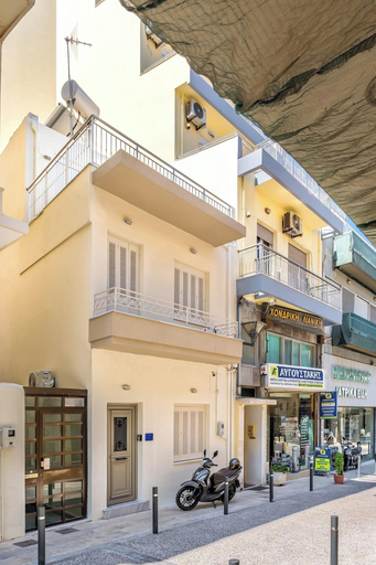 Exterior & Views 2, Grekodes 7, Crete