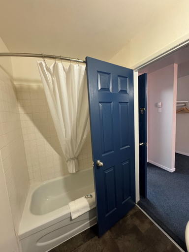 Bathroom 4, Commercial Hotel, Division No. 11