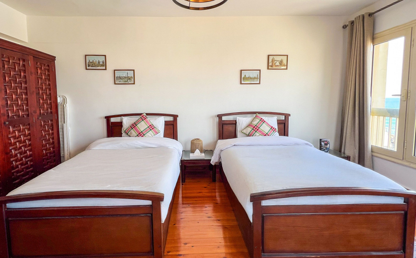 Bedroom 2, Prime Select Gleem, Al-Muntazah