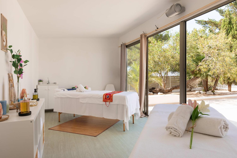 Bedroom 3, THB Ocean Beach, Baleares