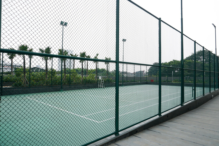 Others 4, Best Deal and Elegant 2BR Apartment at Ciputra International, Jakarta Barat