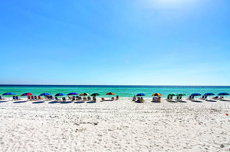Others 1, Shoreline Towers 3083, Okaloosa