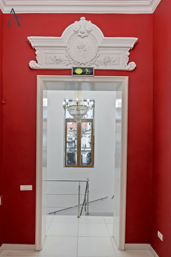 Others 3, Ramana Garden Hostel, Municipiul Bucuresti