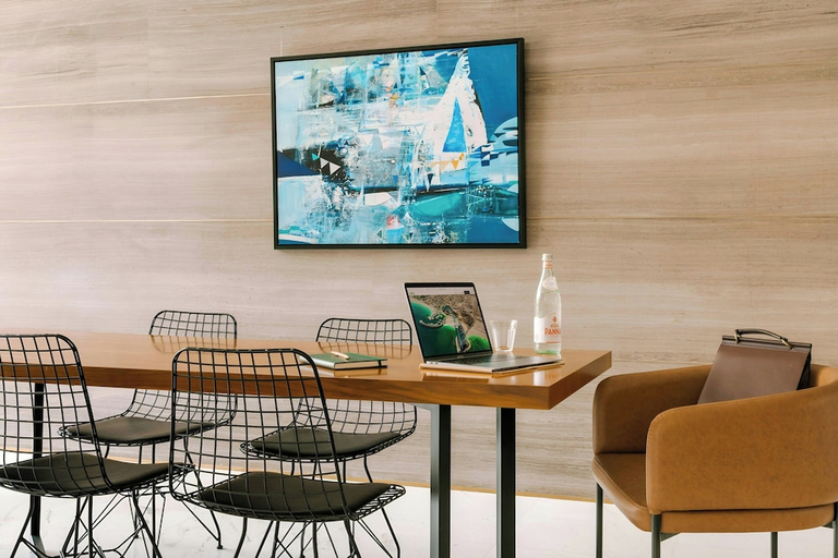 Food & Drinks, Sonder by Marriott Bonvoy Downtown Towers Apartments, Dubai