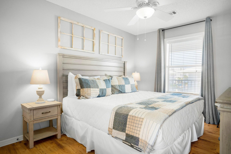 Others 4, Beachside Villas 732- Southbound Serenity, Walton