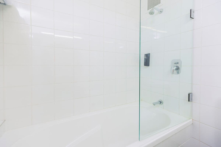 Bathroom 3, Methven Resort, Ashburton