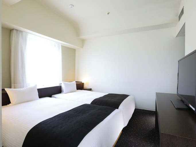 Bedroom 3, APA Hotel Sagamihara Hashimoto Ekimae, Sagamihara