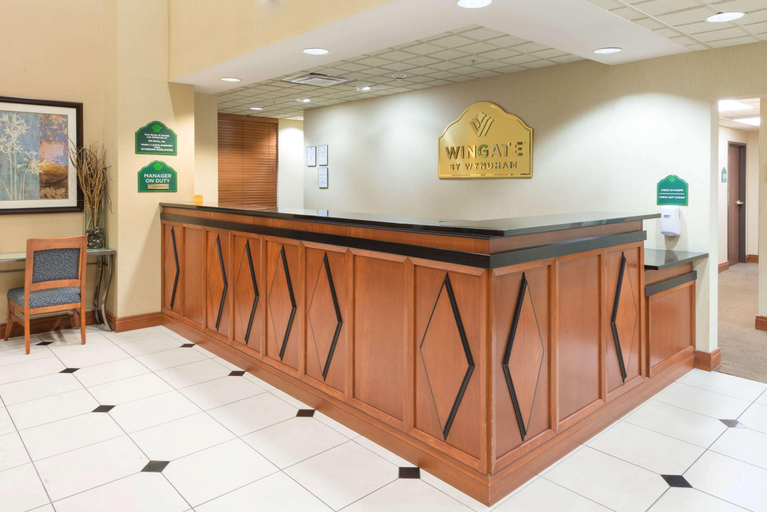 Public Area 2, Wingate by Wyndham Erlanger / Florence / Cincinnati South, Kenton