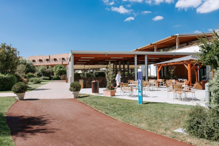Exterior & Views 2, Valtur Otium Resort, Cosenza