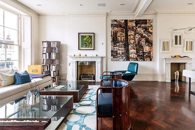Food & Drinks, London Luxe Retreat: 5-bed Gem, London