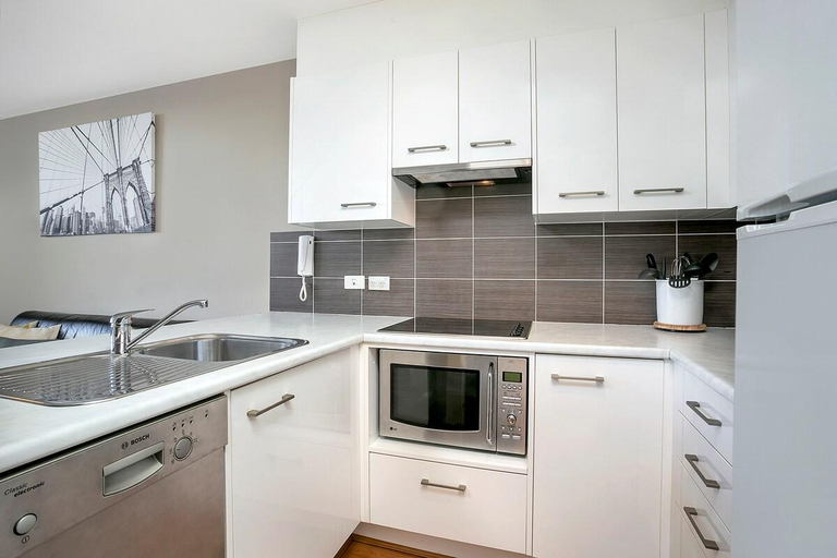Others 3, Loftstyle One Bedroom in the Heart of CBD, Sydney