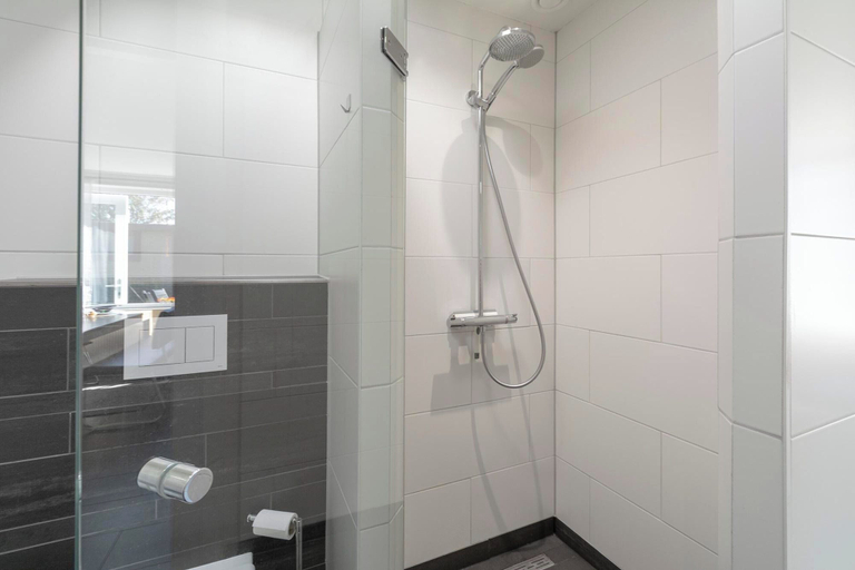 Bathroom 3, Holiday Home Callantsoog Near the Beach, Zijpe