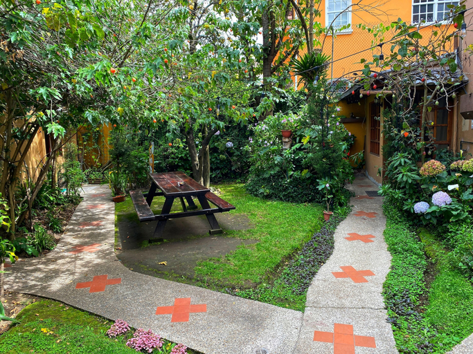 Others 5, Coliving Home Quito, Quito