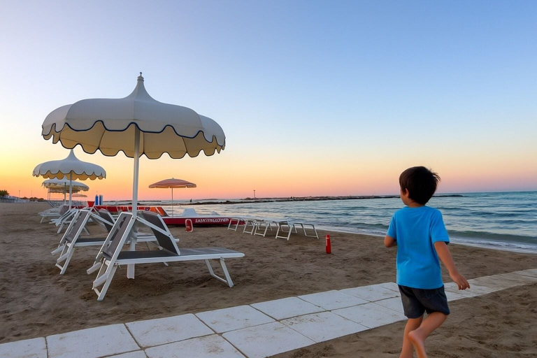 Others 3, ⭐ SeaSide⭐ | 100 m dal Mare Love & Family Wi-Fi AC, Fermo