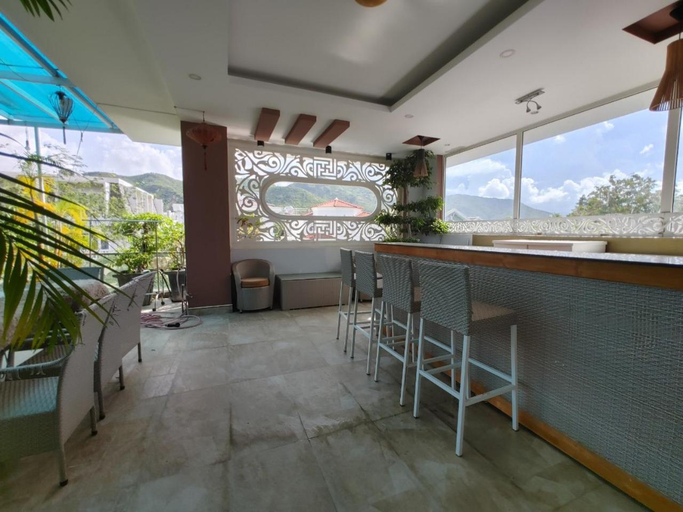 Food & Drinks 4, Seaside Villas An Vien Nha Trang, Nha Trang