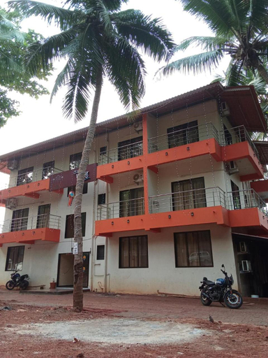 Others 5, Hotel Town Pride, Ganpatipule, Ratnagiri